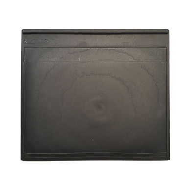 Stænklap 400x350mm - 4371