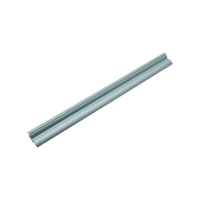 Lysdiode, rød - 12/24V. 6 cm kabel.