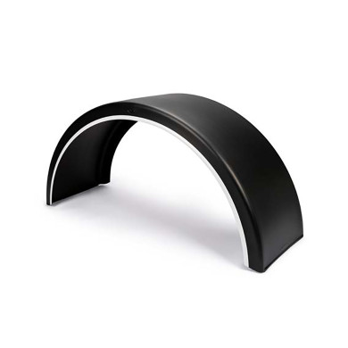 Jonesco plastskærm 380/820/1280 HL19A