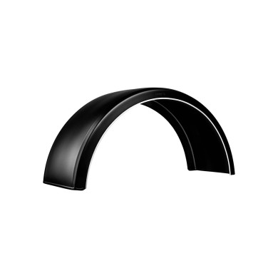 Parlok helskjerm 595x1700 R550 WL