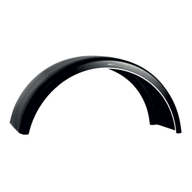 Parlok helskjerm 670x2090 R670 WL - 100957