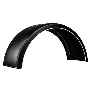 Parlok helskjerm 430x1900 R650 WL - 101479