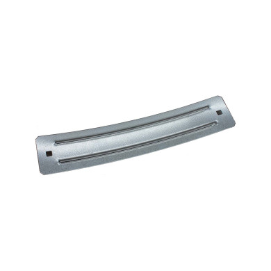 Underlagsplade for skærmbeslag