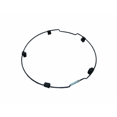 Låsering for hjulkapsler 22,5" - 45809