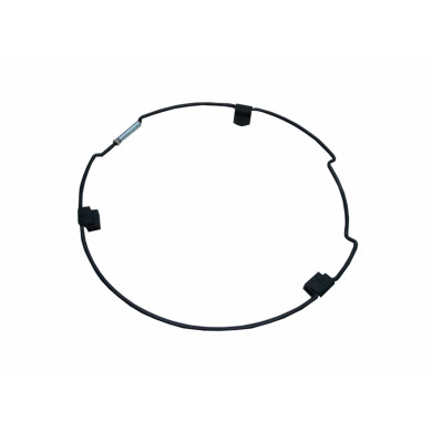 Låsering for hjulkapsler 17,5" - 45859