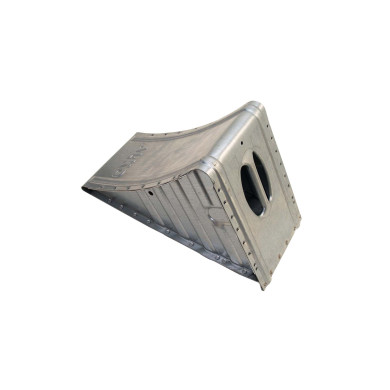 Stopklods a 600 6500kg