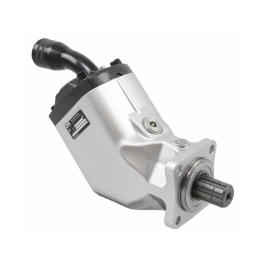 F1 enk flow pumpe F1-081-L