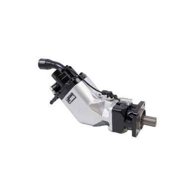 Parker F3-081-R-500 stempelpumpe 3720091- - Nyhed med indbygget kobling, inkl. BVP 24vdc