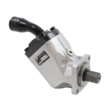 Parker T1-121-L stempelpumpe 3782121 - Max 250 bar, for PTO montering