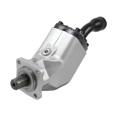 F1-121-M stempelmotor - 3784120