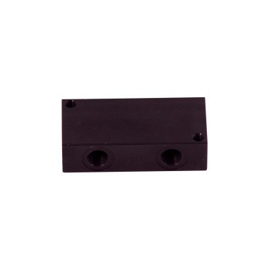 Montagepl. 3 sek f. magnetvent