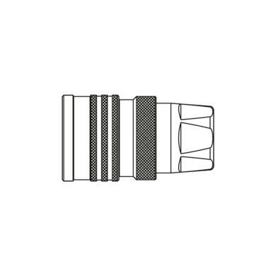 Kobling Eliminator ½” kobling Tema T-serie - Tema 5011