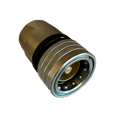 Lynkobling Eliminator 1½" hun T-serie - Tema 15011-QC