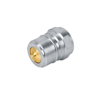 Kobling 1" stik Tema T-serie - Tema 10020