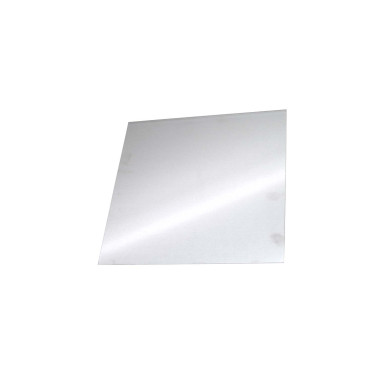 Plade alu  300x300x1 mm - 89082