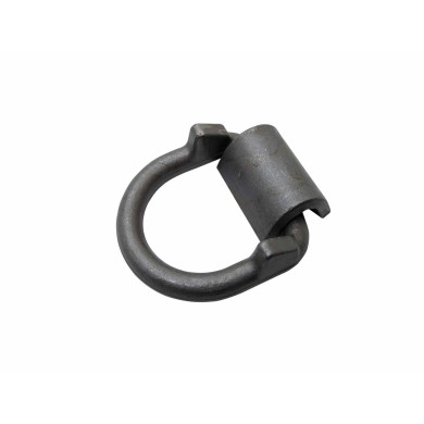 Færgekrog 90x136x22mm 15.000 kg