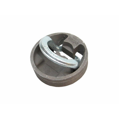 Bindering aluskål ø92xH24mm, 2000 kg