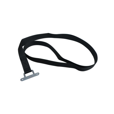 Bånd m/rembøjle  0,9m