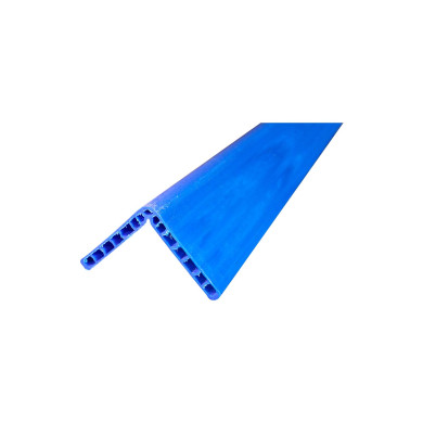 Magnetskilt, Tung last - 850x200 mm