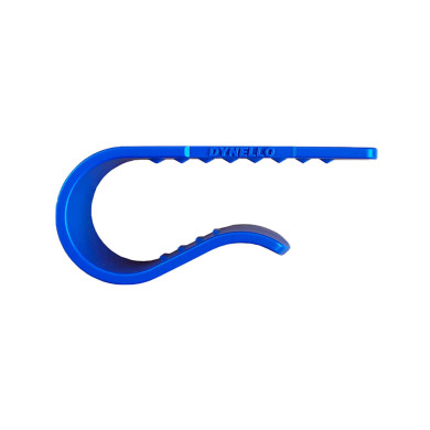 Clips for stropper (1 kit = 8 stk.) - Dynello RS0201