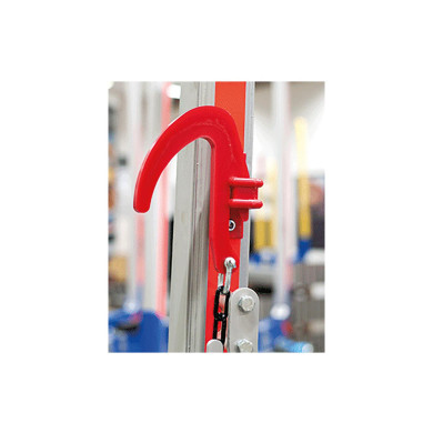 Exte Krok Longlife, inkl. sjakkel. - 800910