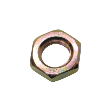 Kontra møtrik 20 mm for glideplade - Y053012909