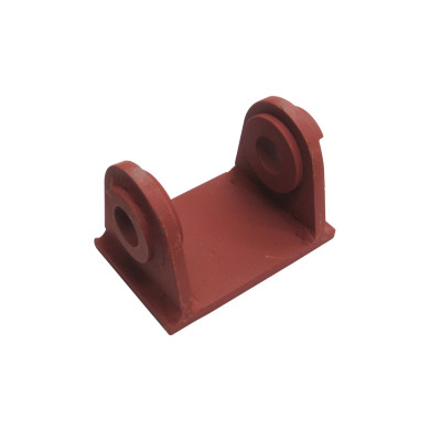 Trækkonsol f/triangler - 734100 - Passer til Vibrablok 32mm