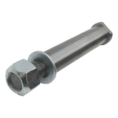 Dragbolt ø30 x 160. møtrik - 0210190800