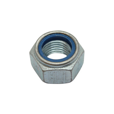 Låsemøtrik M27x3  - f. Briab bøsningssæt - 25 stk. pr. æske - (AN 17927000)