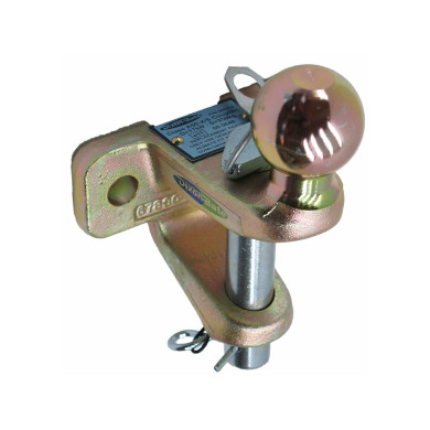 Combidrag m/kula D-värde 17kn - 3335