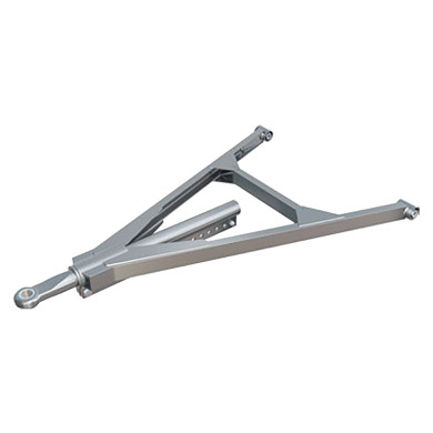 GZL Boltet triangel  2200-2800  cc1050 - Briab/ VBG 57  D. 190 kN