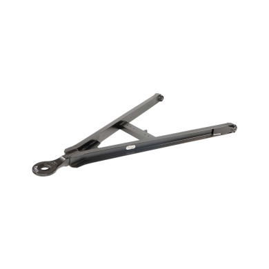 GNZ 40 1800mm, cc980mm, Vibra 30 - VBG 57,5, D 168kN, 30mm Vibra