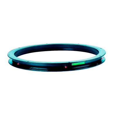 Kugledrejekrans u/huller 90/1200.24 - Jost KLK SO 1200-24