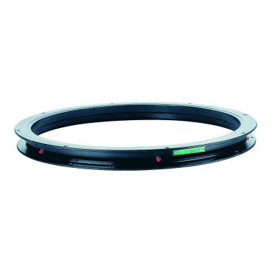 Jost Svingkrans KLK HE 1200-22Z m/smøreblokk