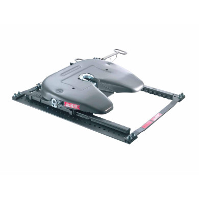 Skammel 2" luft stel  Scania Forst 173mm - JOST JSK SL E0 32 20 EC