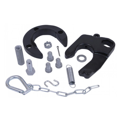 Reperationssæt for lås JSK36 skammel - JOST SK 3121-50