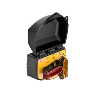 07-108000 Ventilbokssats Luftservo