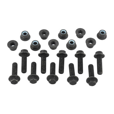 Boltsæt M16X50 10 pakk - VBG 21-204700