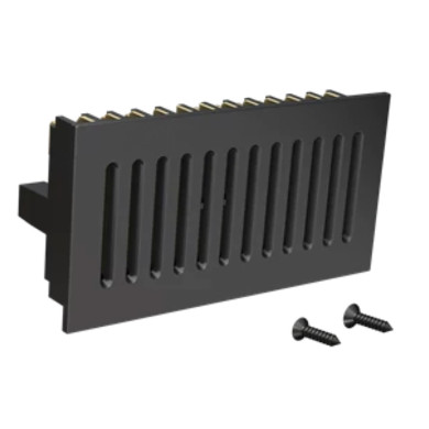 14-polet stik - VBG. Sort indmad.