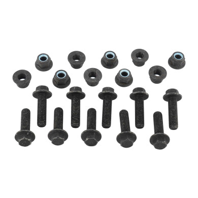 Boltsæt M14 X50 10 stk. - VBG 21-738400