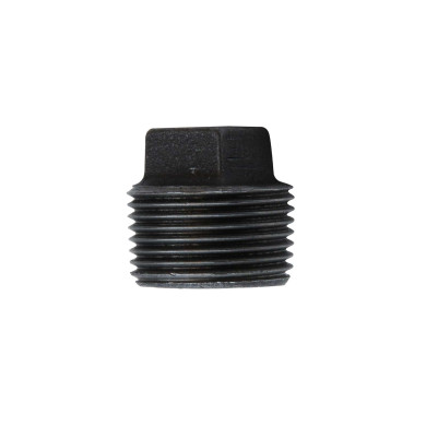 Til nedsænkbar træk - Reservedeler til gaffelfæste med ø 58,4 mm bøsning - Bøsning, ydre - 50x58,4x101 mm. 4 stk.