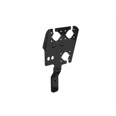 Konsol luft/el Venstre - VBG 28-045778