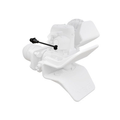 Stillingssensor Kompl Sæt - VBG 09-119800