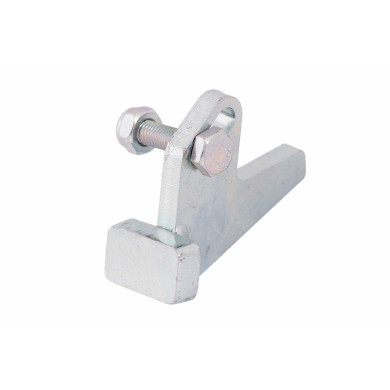 Faldsikring for containerlåsmøtrik - 905.159.035