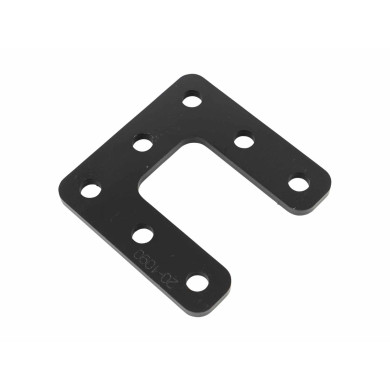 Mellemlæg 120x120 T=10 - VBG 20-109000