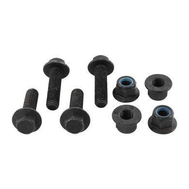 Boltsæt M 14X50 4-stk - VBG 21-738500