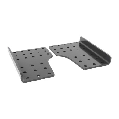 Gavlsæt EDH-3 Scania, trækbjælke høj montering - VBG 21-213678