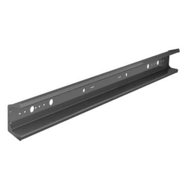 VBG Stålbjelke UOSP 180 L=2360 - Grå R58.03 - 21-643978