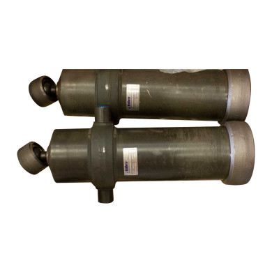 Edbro UB tipcylinder slaglængde 2965mm - Edbro UB140M602965