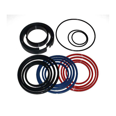 Paknings-sæt for CS130040.... - Edbro SKITCS134